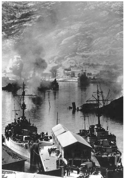 ΔΕΥΤΕΡΟΣ ΠΑΓΚΟΣΜΙΟΣ ΠΟΛΕΜΟΣ ΔΕΥΤΕΡΟΣ ΠΑΓΚΟΣΜΙΟΣ ΠΟΛΕΜΟΣ