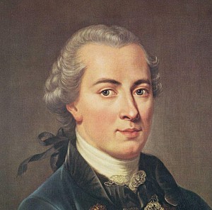 Kant, Immanuel