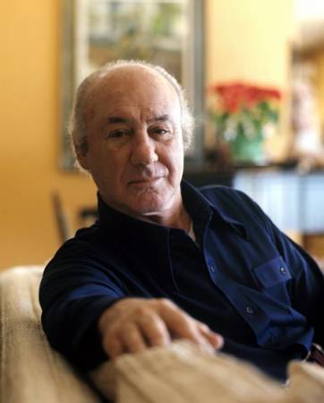 Στόουν, Ίρβινγκ