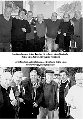 Ημερολόγιο Ποίησης 2019