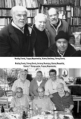 Ημερολόγιο Ποίησης 2019