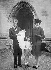 Ξεχάστε πως είχατε μια κόρη