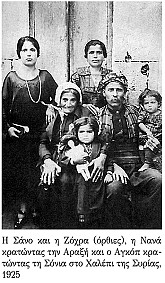 Ούτε το όνομά μου