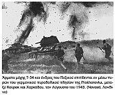 Η Μάχη του Κουρσκ