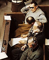 Η δίκη της Νυρεμβέργης