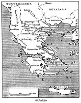 Ο Β΄ Παγκόσμιος Πόλεμος