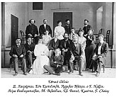 Τ απομνημονεύματά μου