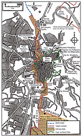 Ο Πόλεμος των Έξι Ημερών