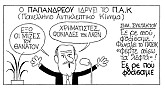 Η λεηλασία της Άμυνας