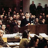 Η δίκη της Νυρεμβέργης