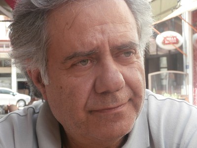 Τασιόπουλος, Βαγγέλης