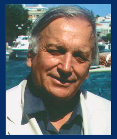 Κωνσταντίνοφ, Γιώργκι