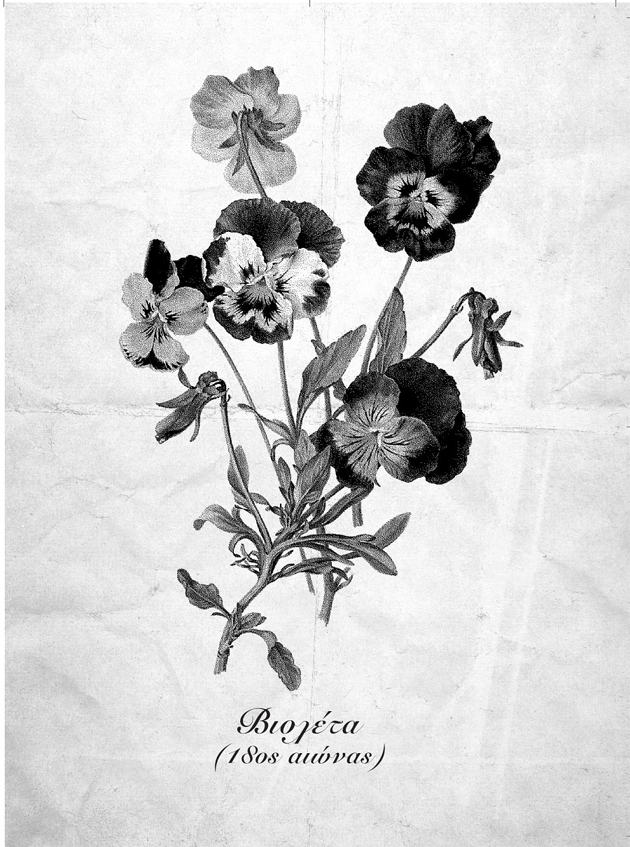 Τέσσερις Εποχές