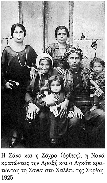 Ούτε το όνομά μου