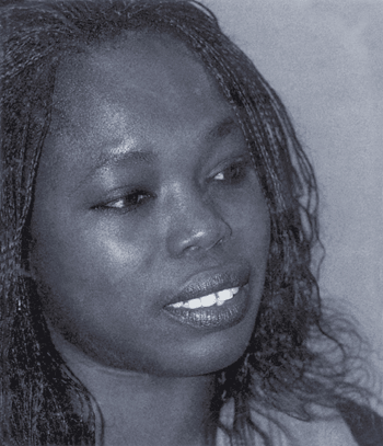 Από τη Σενεγάλη στο Παρίσι