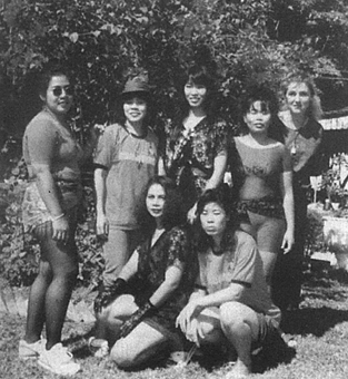 Ξεχάστε πως είχατε μια κόρη