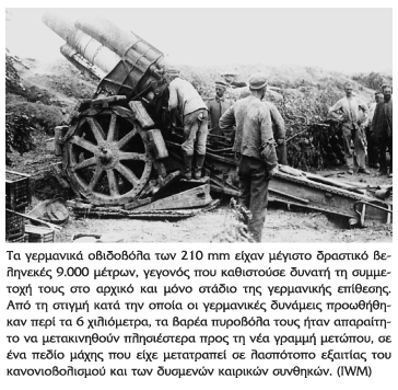 Η Μάχη του Βερντέν