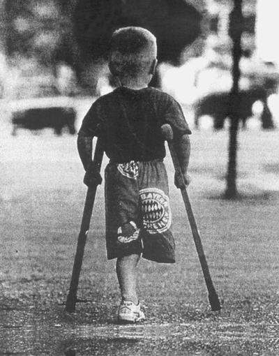 Παιδιά του Κόσμου