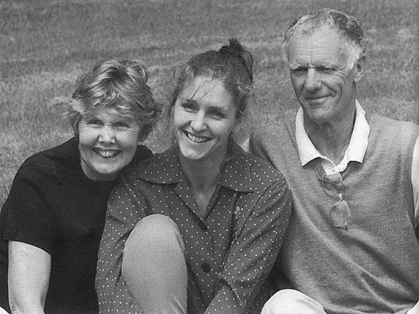 Ξεχάστε πως είχατε μια κόρη