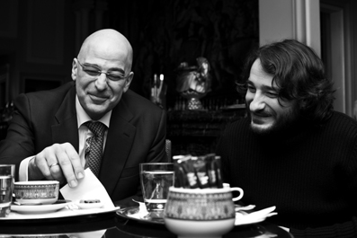 Οι Αταίριαστοι