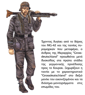 Η Μάχη του Κουρσκ