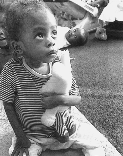 Παιδιά του Κόσμου