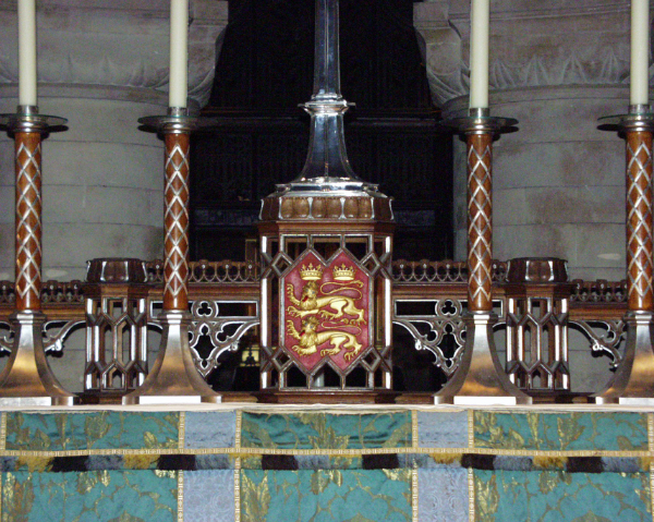 Αλχημιστής