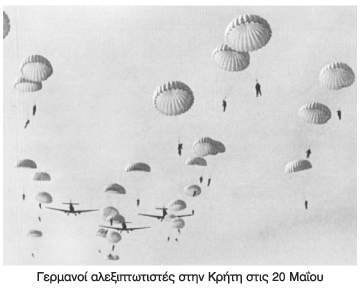 Η στρατηγική του Χίτλερ 1940-1941