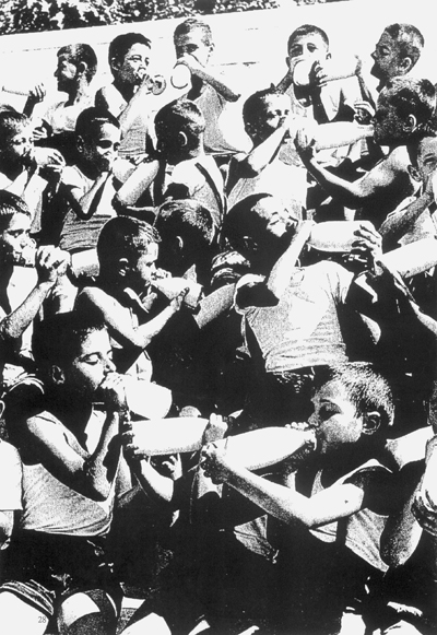 Παιδιά του Κόσμου