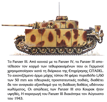 Η Μάχη του Κουρσκ