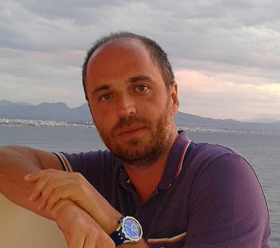 Δημητριάδης, Δημήτρης