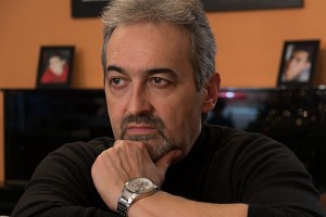 Ντελής, Βαγγέλης