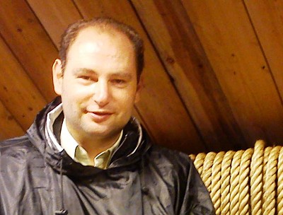 Μαρκάκης, Γιάννης