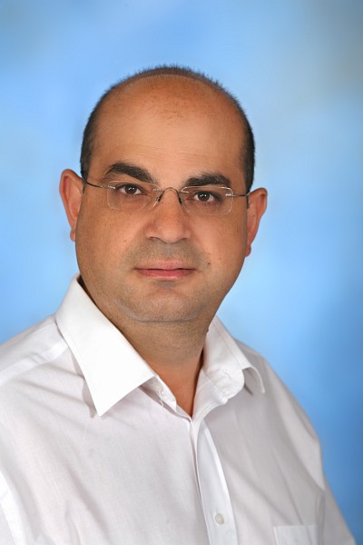 Στυλιανού, Ανδρέας