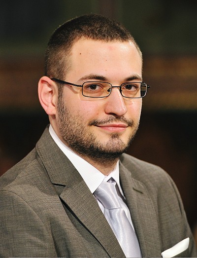 Κακαλέτρης, Παναγιώτης