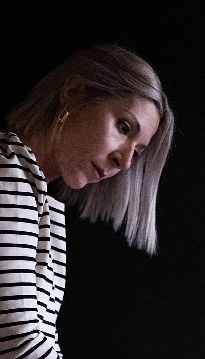 Βαρελά, Νατάσα