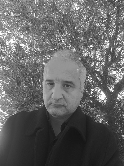 Σουβατζής, Νίκος