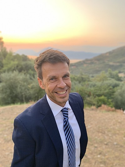 Κότσιφας, Ανδρέας