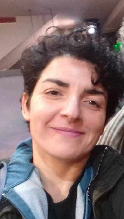 Αντωνάκη, Αριάδνη