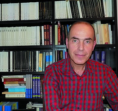 Πολύχρονος, Αναστάσιος