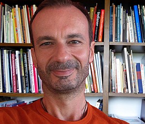 Αγάθος, Θανάσης