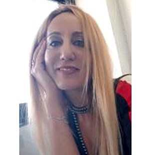 Σταυρινού, Λουκία