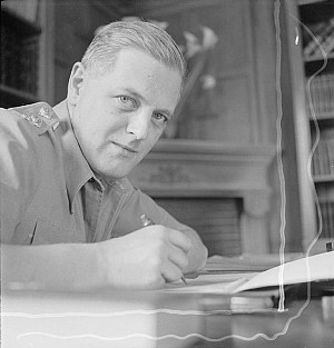 Churchill, Randolph S.