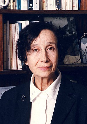 Λαμπαδαρίδου - Πόθου, Μαρία