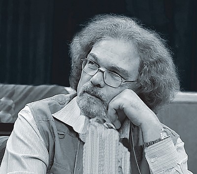 Χατζήπαπας, Χρίστος