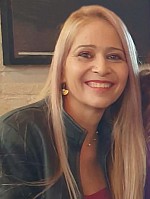 Χρυσοστόμου, Μαρία