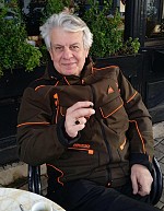 Χουλιαράκης, Δημήτρης